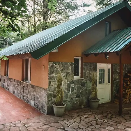 Villa Mihajlovo
