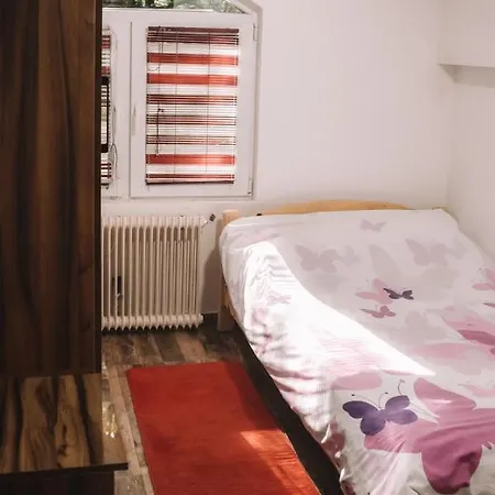 Mihajlovo * Kavadarci