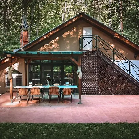 Villa Mihajlovo *